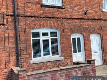 Winnington Northwich, CW8, Northwich, Cheshire county, Midlands