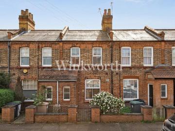 Lordship Lane N22 London, N22, New Southgate, London, Greater London