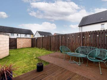 Glasgow, Glasgow and Clyde Valley - Garden