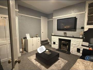 Highfield Keighley, BD21, Bradford and West Yorkshire, North England