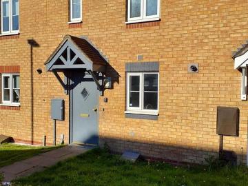 Humberstone Leicester, LE5, Coventry and Warwickshire, West Midlands, Midlands