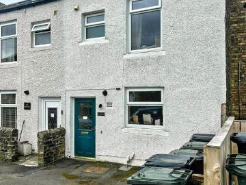 North East, North England - Garden, Equipped kitchen