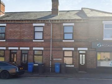 Littleover Derby, DE23, Stoke and Staffordshire, West Midlands, Midlands