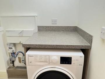 Glasgow, Glasgow and Clyde Valley - Garden