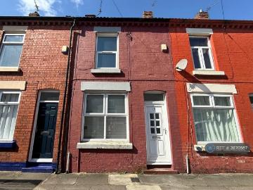 Tuebrook Liverpool, L6, North East Wales, Midlands