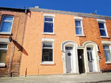 Craven, Bradford and West Yorkshire, North England