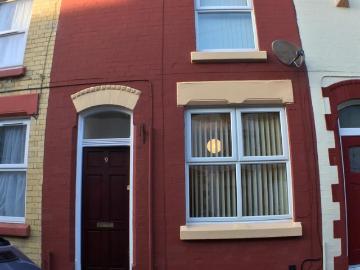 Kensington L7 Liverpool, Kensington Liverpool, L7, North East Wales, Midlands