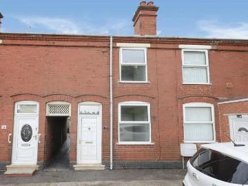 Brockmoor Brierley Hill, DY5, Black Country, West Midlands, Midlands