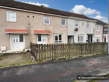 House for rent in Shetland - Garden, Equipped kitchen