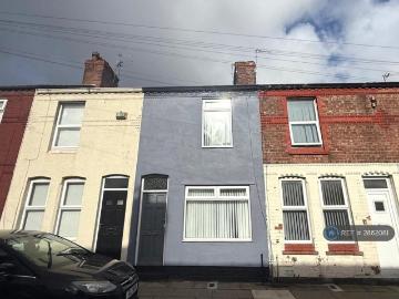 Anfield Liverpool, L6, North East Wales, Midlands