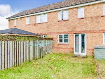 Hamilton, South Lanarkshire county, South West Scotland