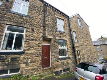 Hainworth Keighley, BD21, Bradford and West Yorkshire, North England