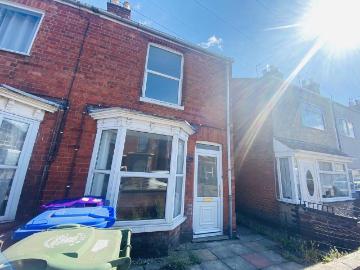 Boston, Lincolnshire county - Equipped kitchen