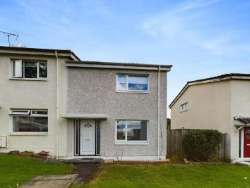 House for rent in Shetland - Garden, Equipped kitchen