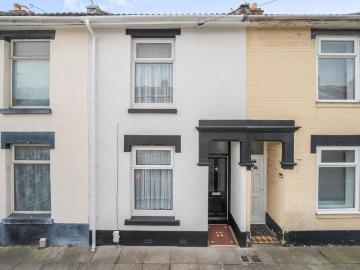 Portsmouth, Hampshire county, South East England