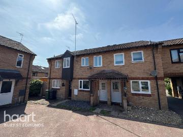 Breckland, East of England - Garden, Equipped kitchen