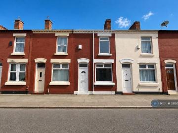 Grantham Street L6 Liverpool, Kensington Liverpool, L7, North East Wales, Midlands