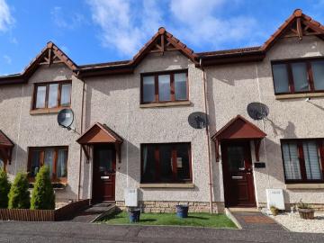 Bathgate, West Lothian county, South West Scotland