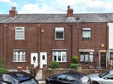 Ashton-in-Makerfield Wigan, WN5, Wigan, Greater Manchester, North West England