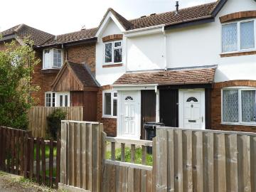 Freshbrook Swindon, SN25, Swindon, Wiltshire county, Southdowns