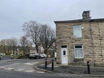 Hyndburn, Bradford and West Yorkshire, North England