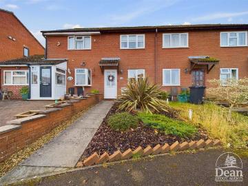 Fairways Avenue GL16 Coleford, GL16, Gloucestershire county, Southdowns