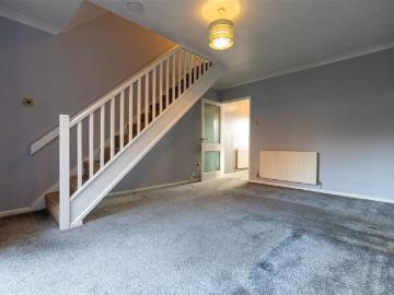 Chippenham, Wiltshire county, Southdowns