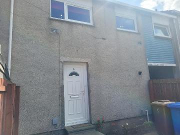 House for rent in Shetland - Garden, Equipped kitchen