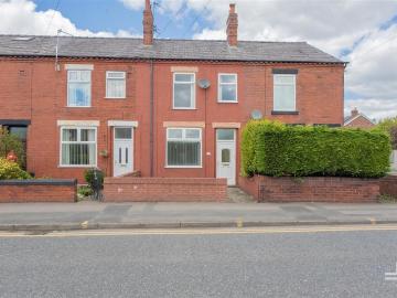 Wigan, Greater Manchester, North West England