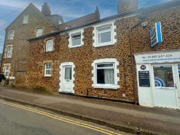 Hunstanton, Norfolk county, Isles of Scilly TR, Cornwall county, South West England