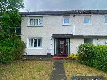 Irvine, North Ayrshire county, Ayrshire