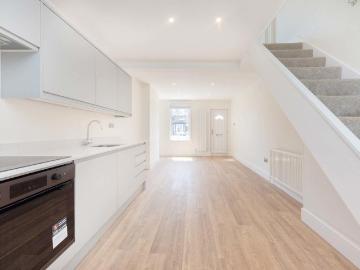 Clyde Road N15 London, N17, Tottenham, London, Greater London