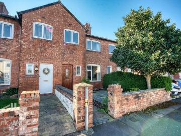 Fylde, PR3, Lancashire county, North West England