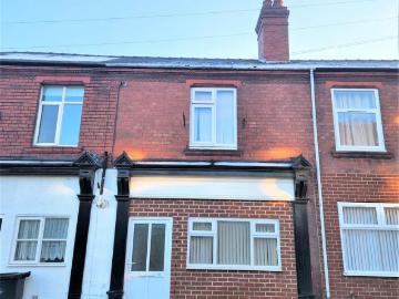 Brockmoor Brierley Hill, DY5, Black Country, West Midlands, Midlands