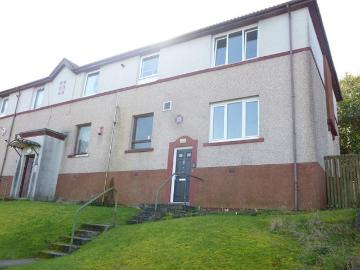House for rent in Shetland - Garden, Equipped kitchen