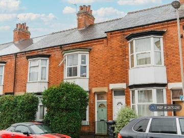 Leicester, Leicestershire county, Midlands