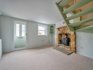 Chipping Norton, Oxfordshire county, South East England