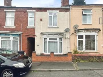 Brierley Hill, West Midlands, Midlands