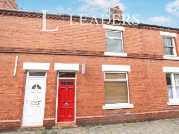 Chester, Cheshire county, Midlands - Garden