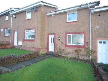 Hamilton, South Lanarkshire county, South West Scotland
