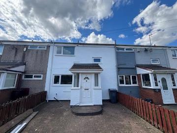 Kirkby Liverpool, L33, Liverpool, Merseyside, North West England