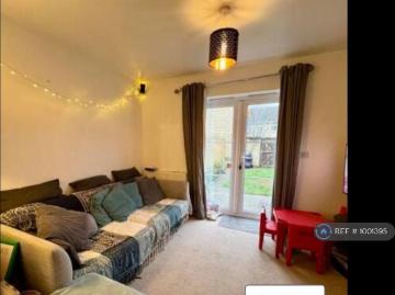 Elmhurst Way OX18 Carterton, Brize Norton Carterton, OX18, Oxfordshire county, South East England