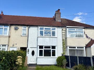 Parkgate Neston, CH64, North East Wales, Midlands