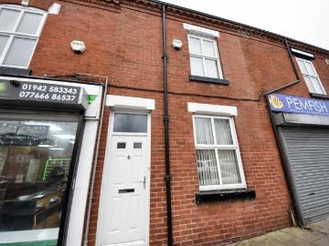 Orrell Wigan, WN5, Wigan, Greater Manchester, North West England