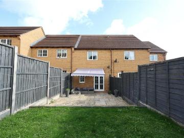 Bromyard, Herefordshire county, Midlands