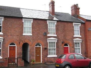 Marlpool Lane DY11 Kidderminster, Fairfield Kidderminster, DY11, Black Country, West Midlands, Midlands