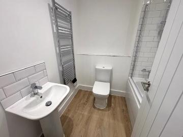 Downham Market, Norfolk county, Isles of Scilly TR, Cornwall county, South West England