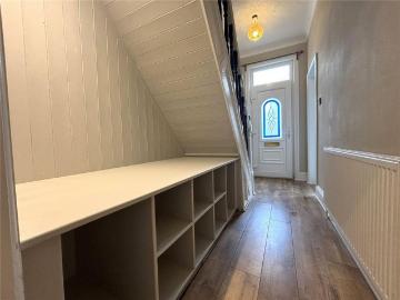 Saddleworth, OL3, Bradford and West Yorkshire, North England