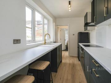 Kensington L7 Liverpool, Kensington Liverpool, L7, North East Wales, Midlands