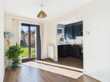 Cottingley Bingley, BD16, Bradford and West Yorkshire, North England